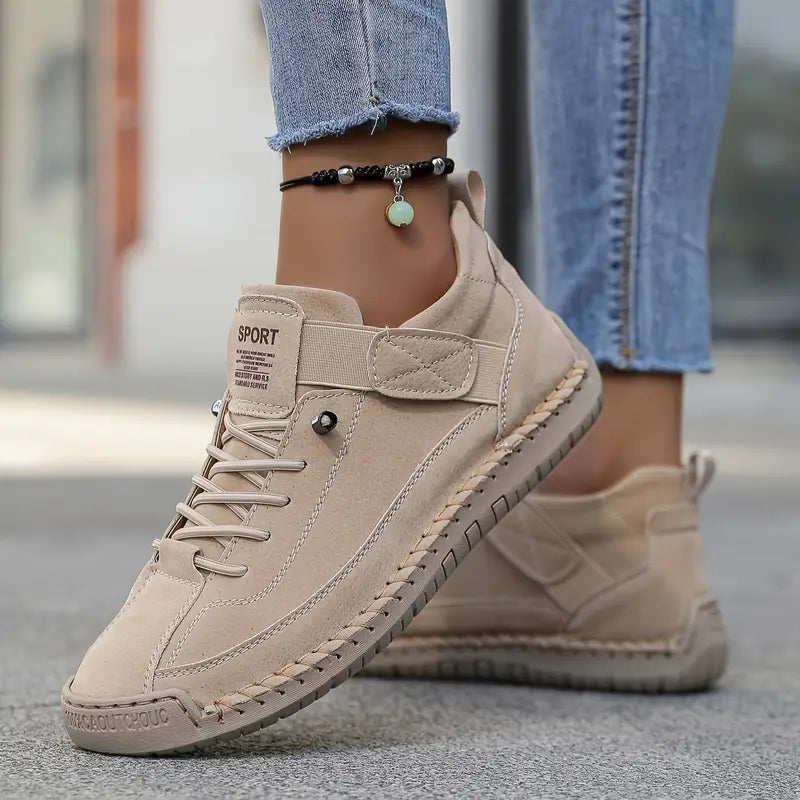 Lily | Orthopedic Support Sneakers