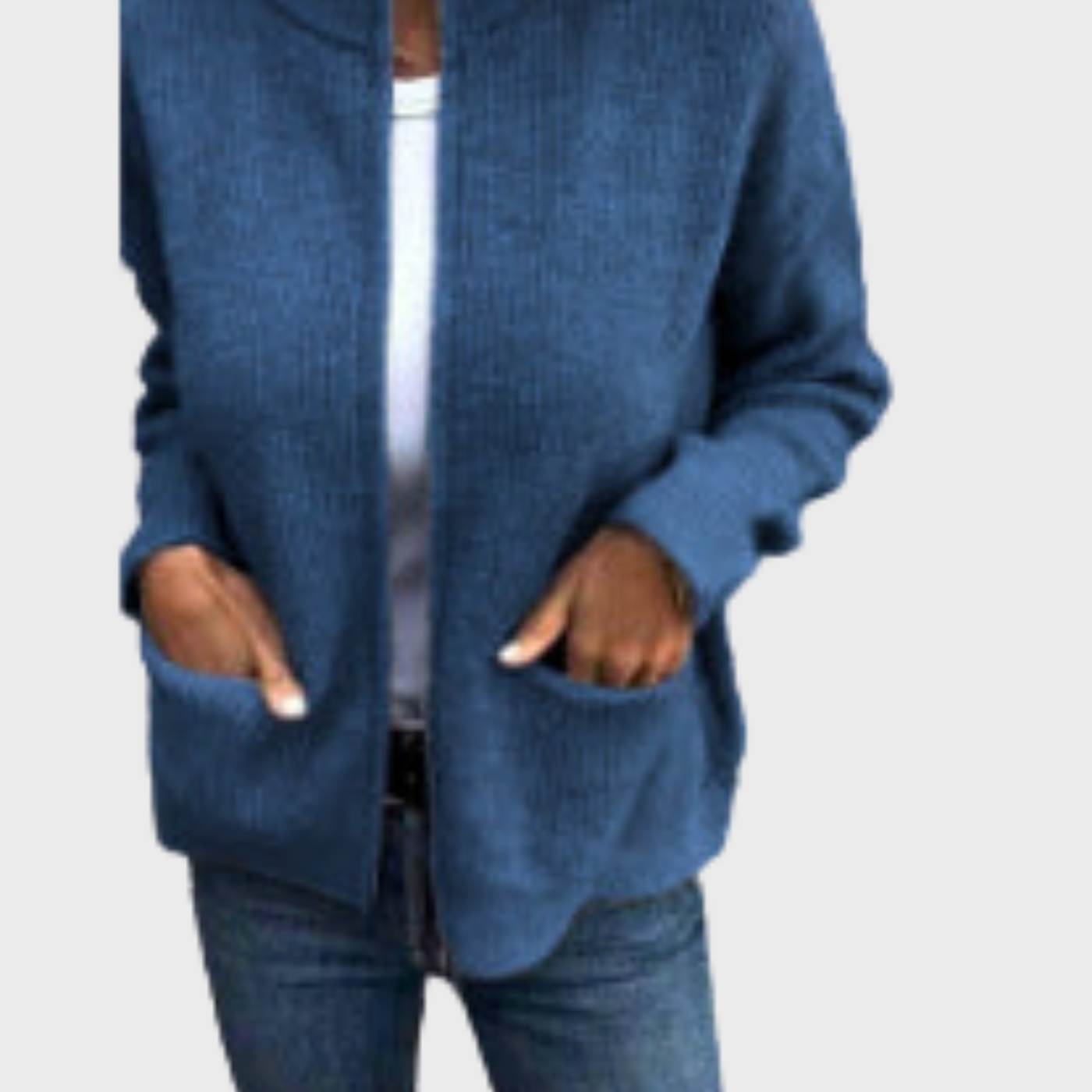 Almira | Autumn Cardigan
