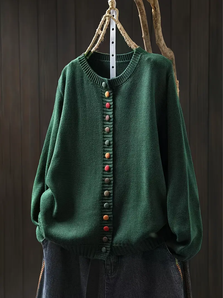 Ellery - Grace Cardigan