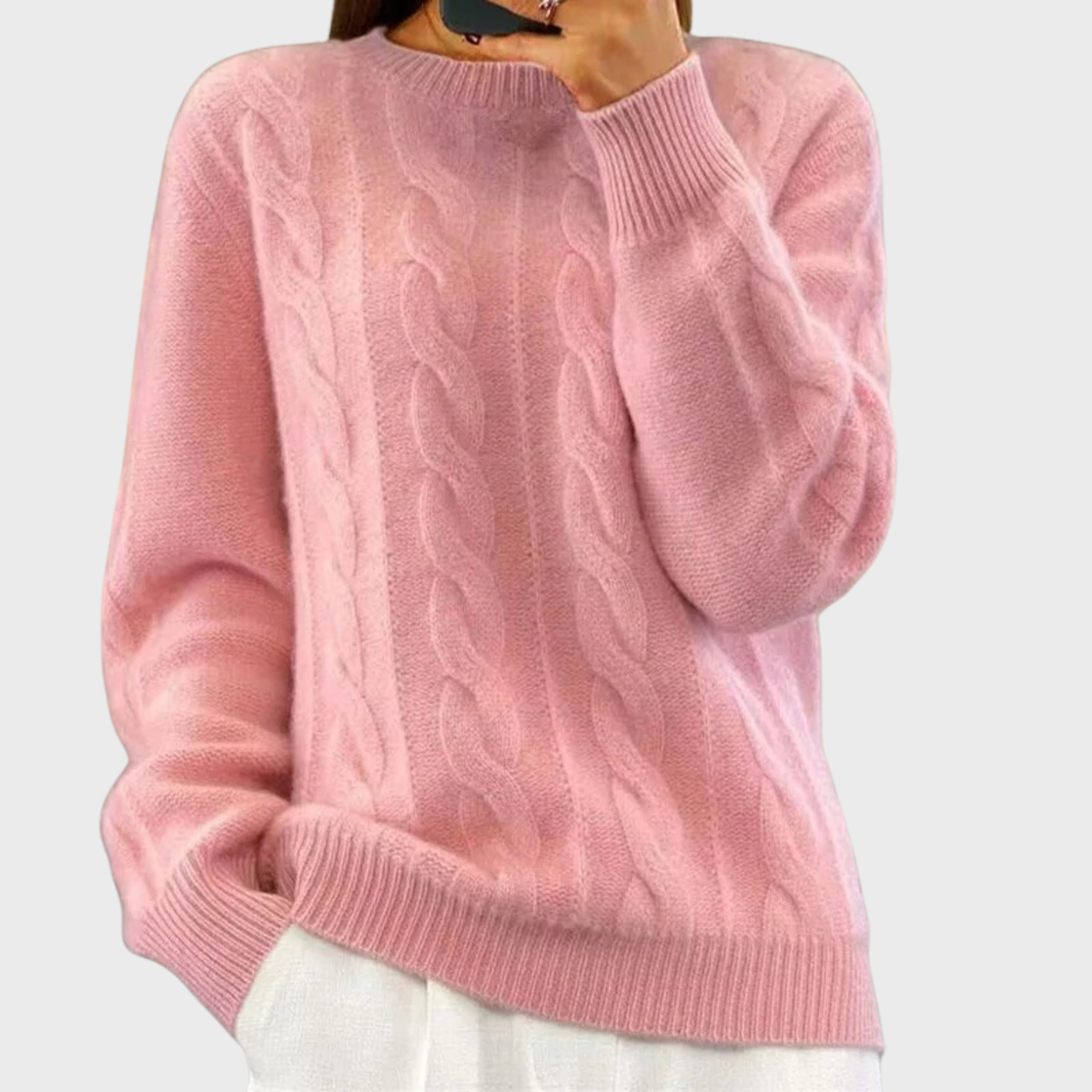 Erika | Elegant and Comfortable Women's Sweater