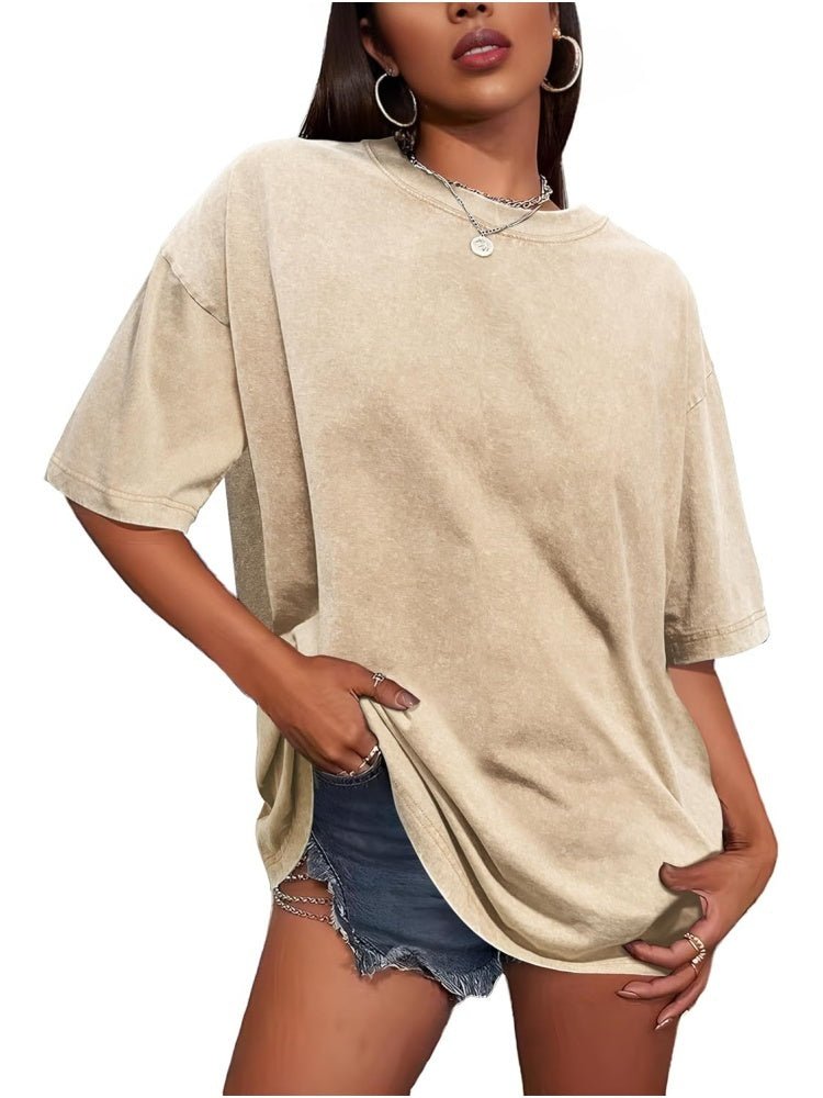 Tindra | Baggy Grunge Tee