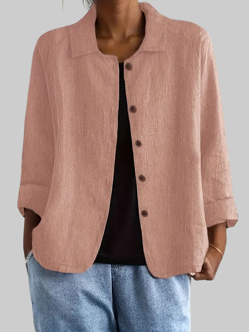 Reneé | Classic Light Top