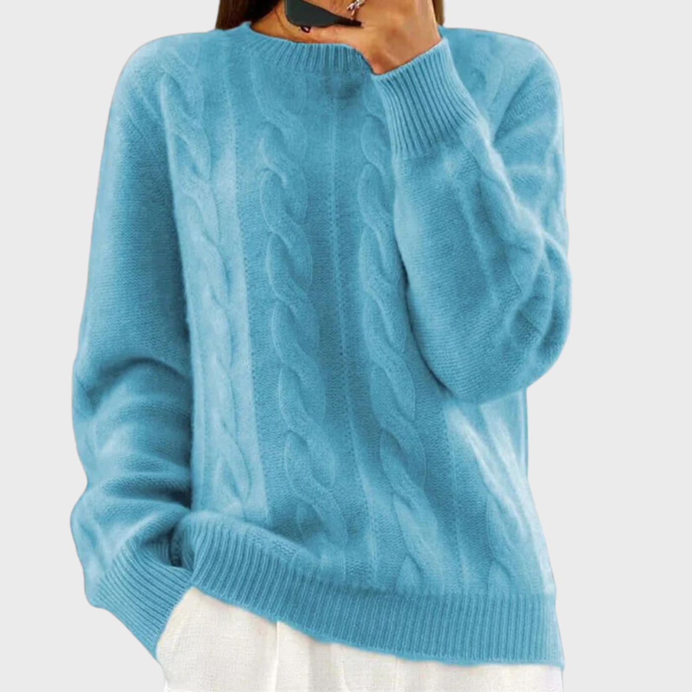 Erika | Elegant and Comfortable Women's Sweater