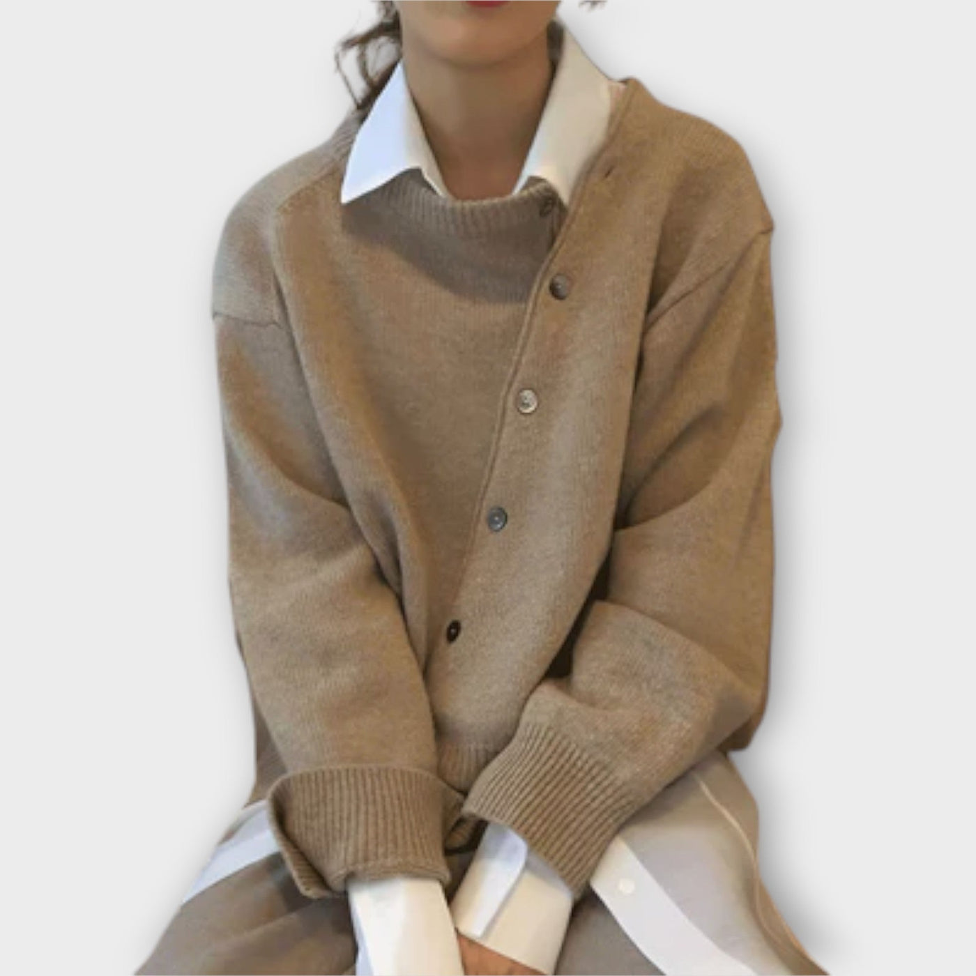 Reagon | Casual Vest