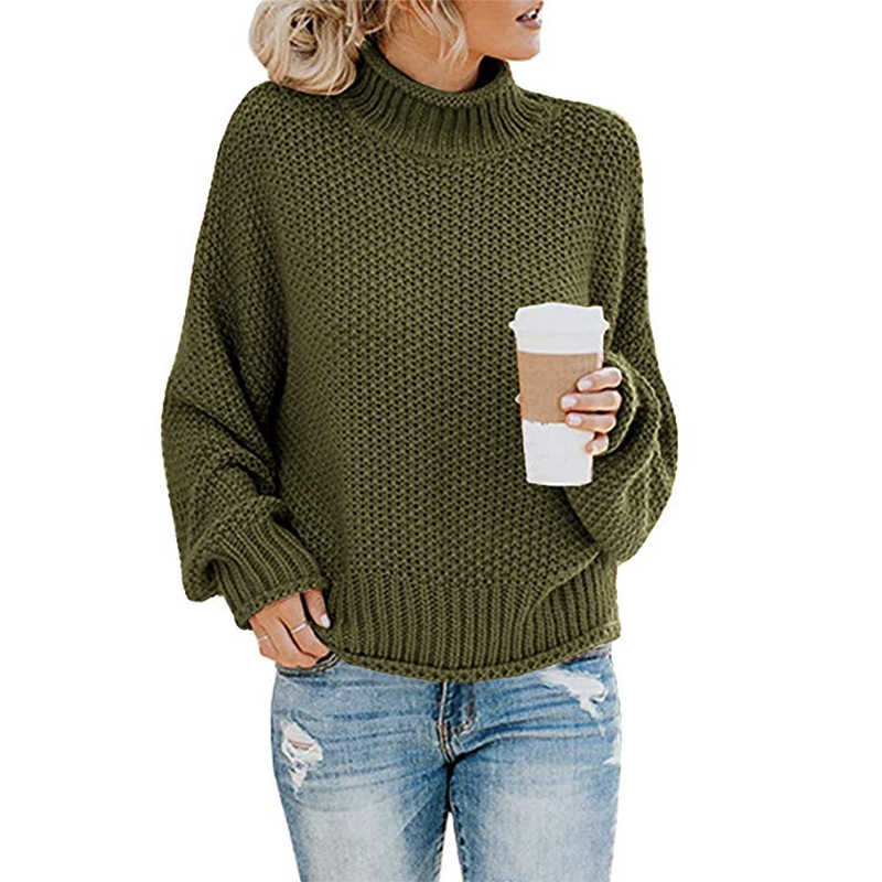 Noelle | Snug Pullover