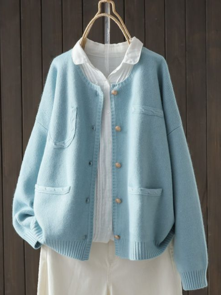 Marcella - Chic Cardigan