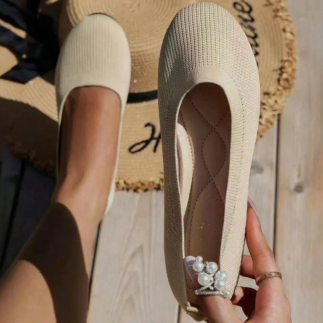 Angela | Anti-slip breathable shoes