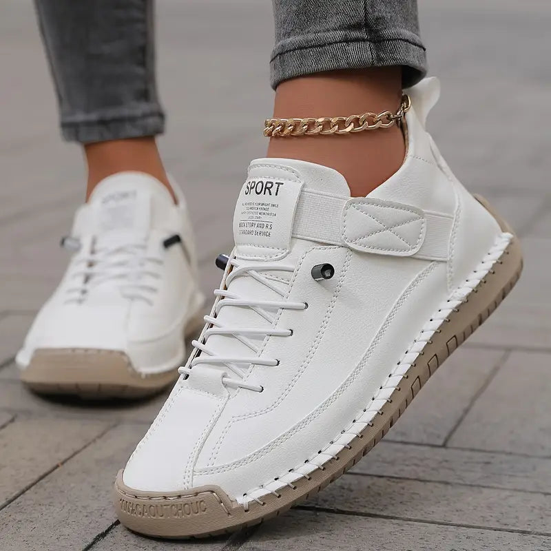 Lily | Orthopedic Support Sneakers