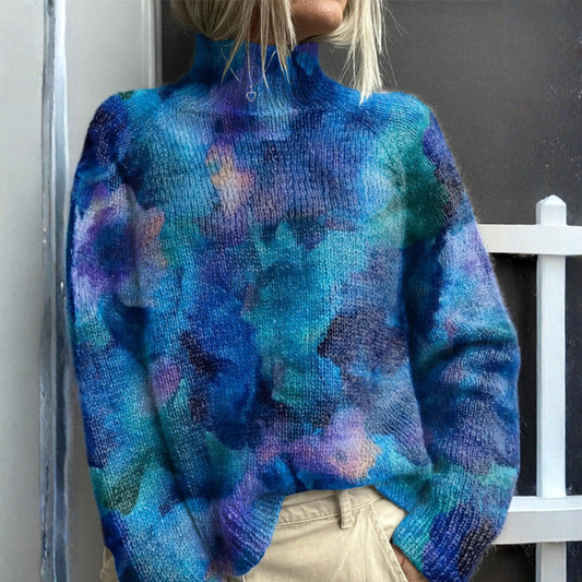 Nora | Elegant Sweater