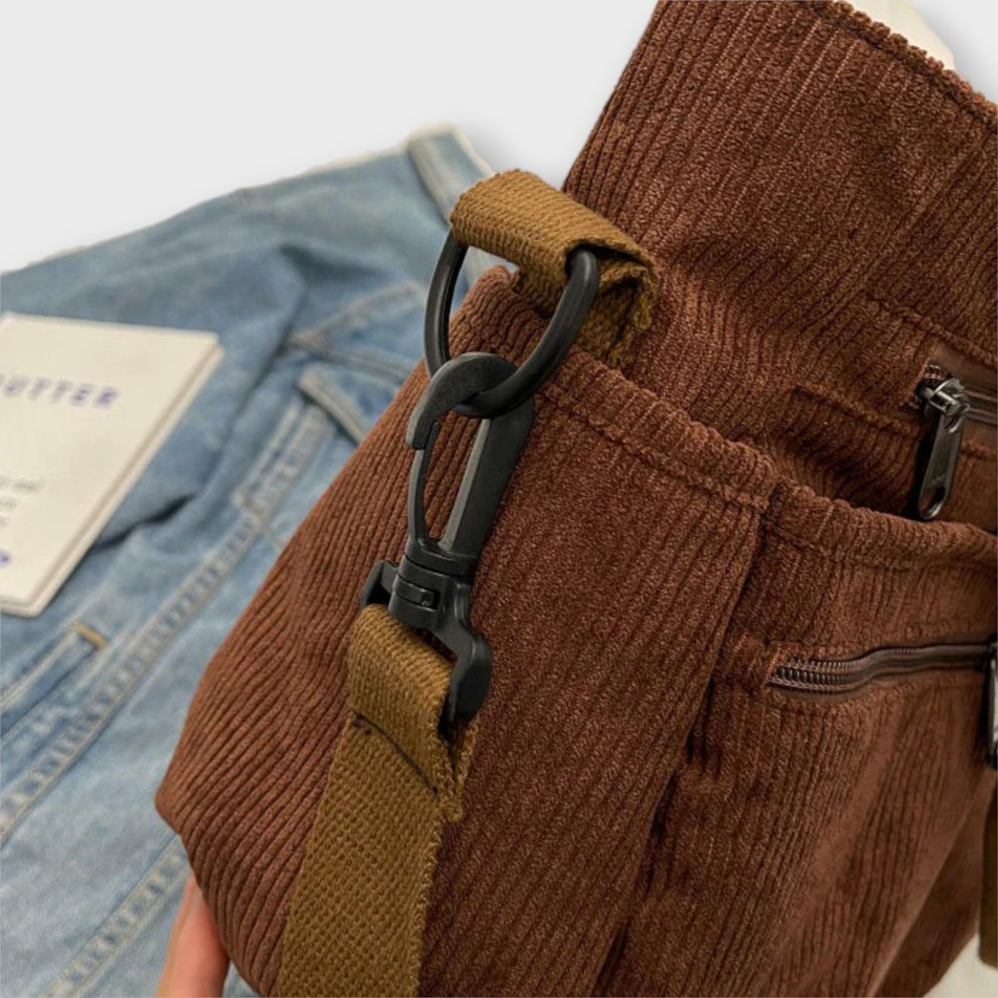 Emery - Tote Bag