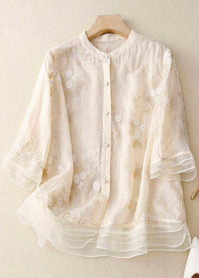 Lottie | Delicate Blouse