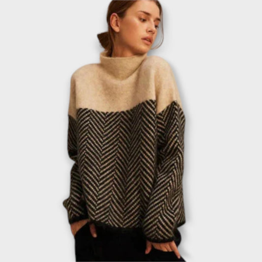 Autumn | Soft Turtleneck