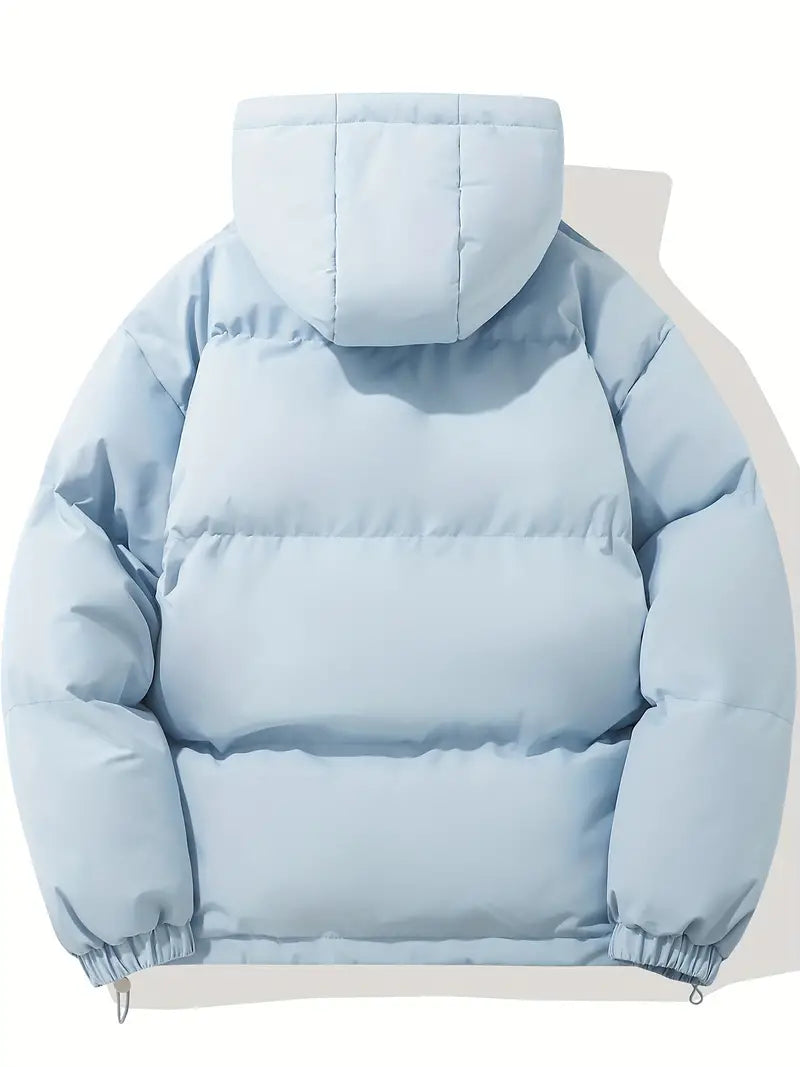 Haisley | Classic Puffer Jacket