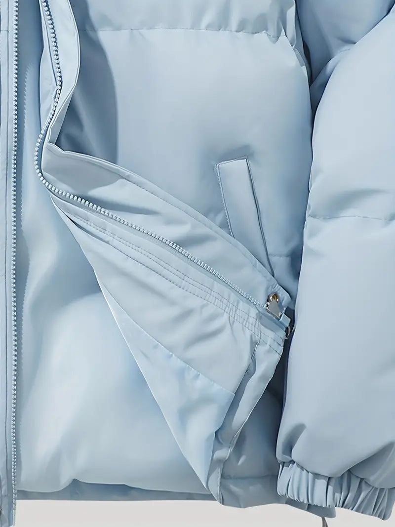 Haisley | Classic Puffer Jacket