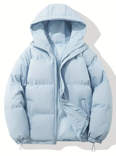 Haisley | Classic Puffer Jacket