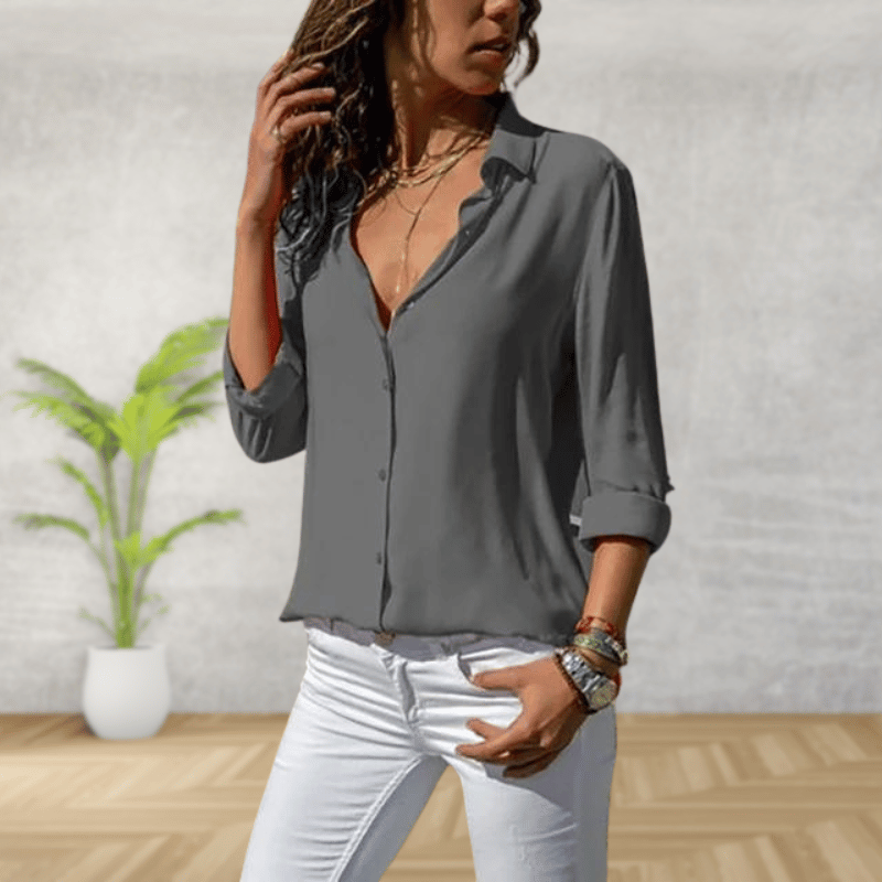 Valentina | Elegance Shirt
