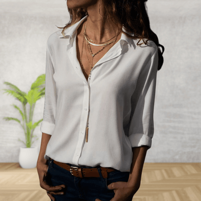 Valentina | Elegance Shirt