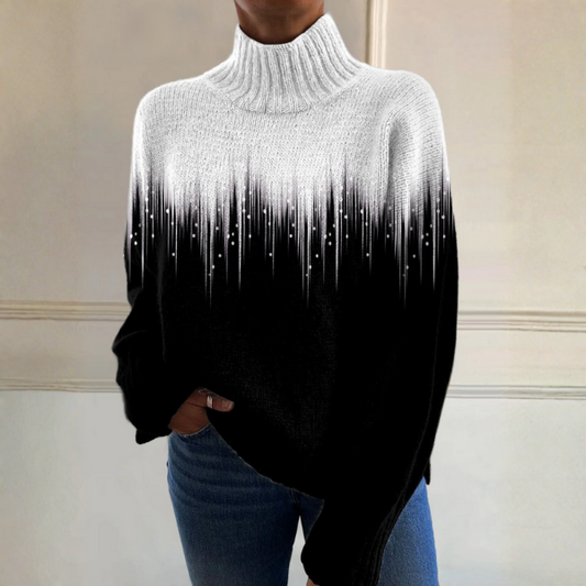 Lucy | Elegant Pullover