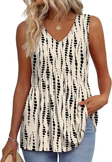 Laura | Light and Elegant Top for Every Day