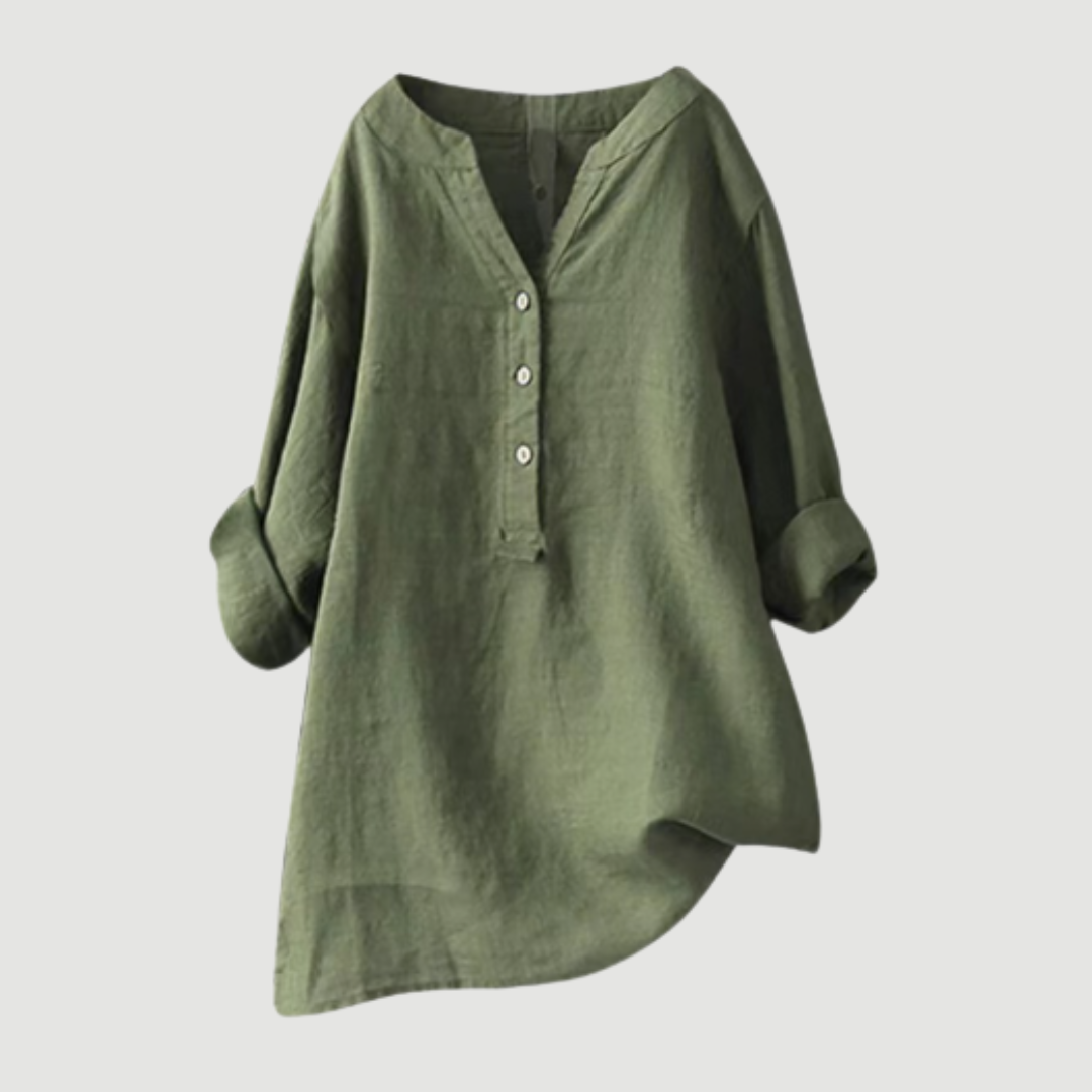 Aeva | Timeless Comfort Top