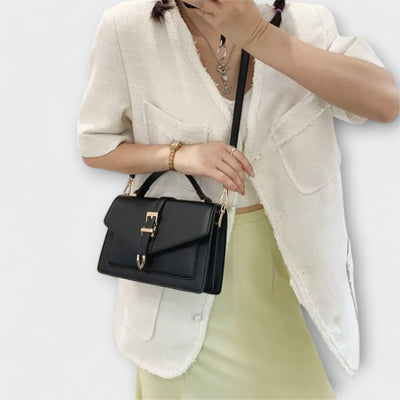 Elizabeth - Classic Shoulder Bag