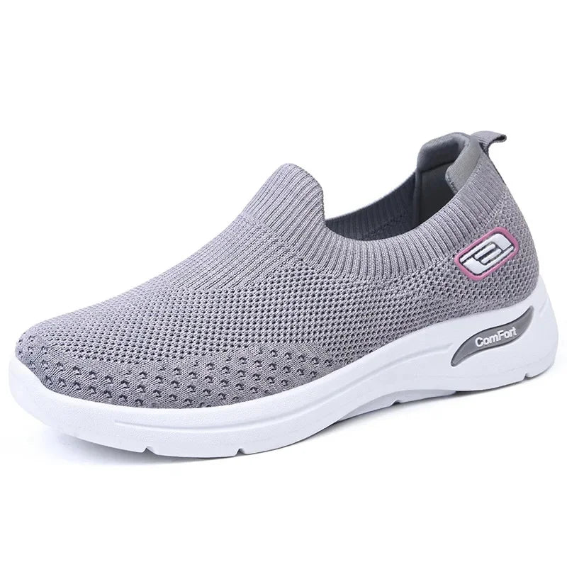 Billie | Everyday Ease Sneakers