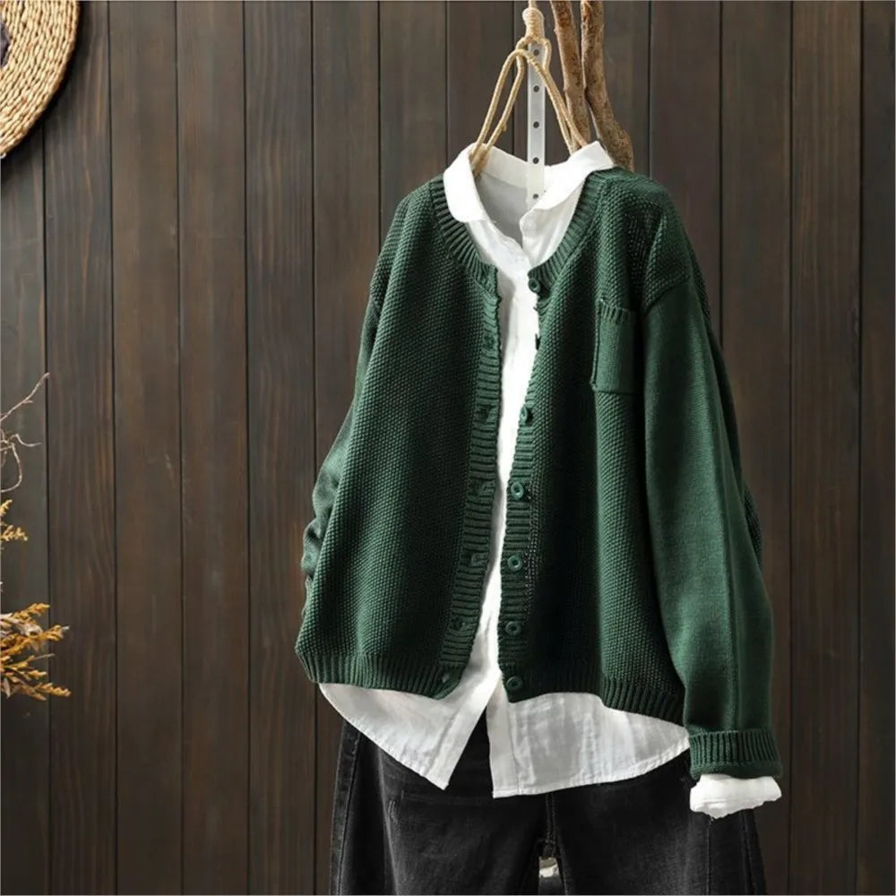 Marivelle - Chic Cardigan