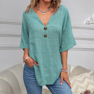 Sielah | Effortless Everyday Blouse