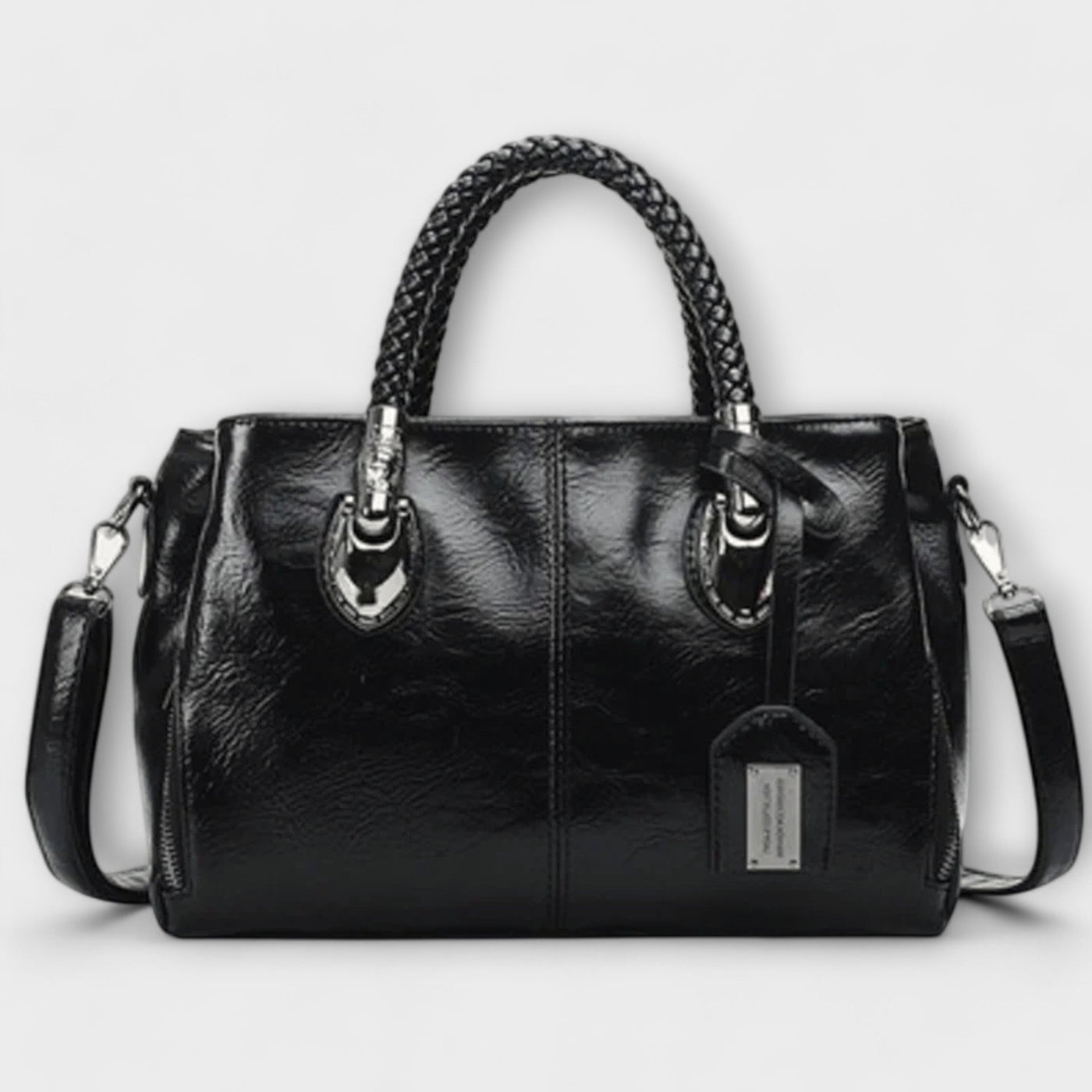 Zoey - Elegant Duffel Bag