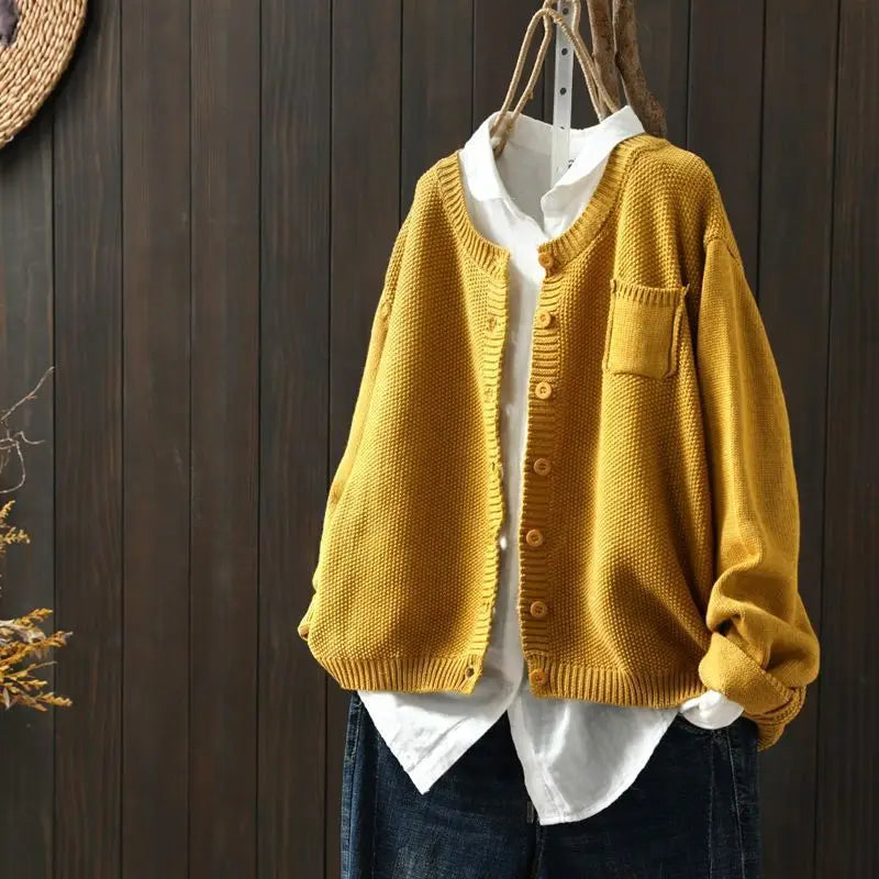 Marivelle - Chic Cardigan