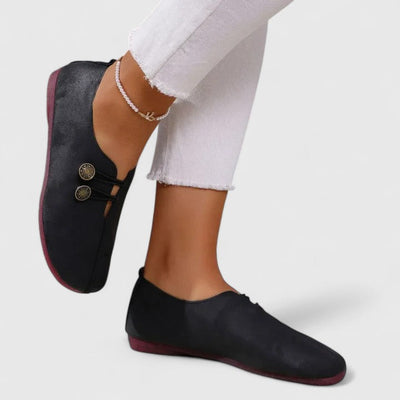Savannah | Orthopedic Elegant Loafers