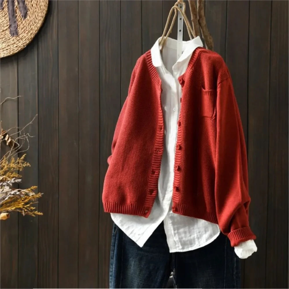 Marivelle - Chic Cardigan
