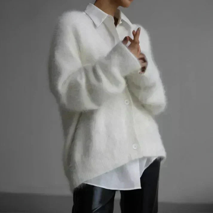 Daisy | Cashmere Sweater