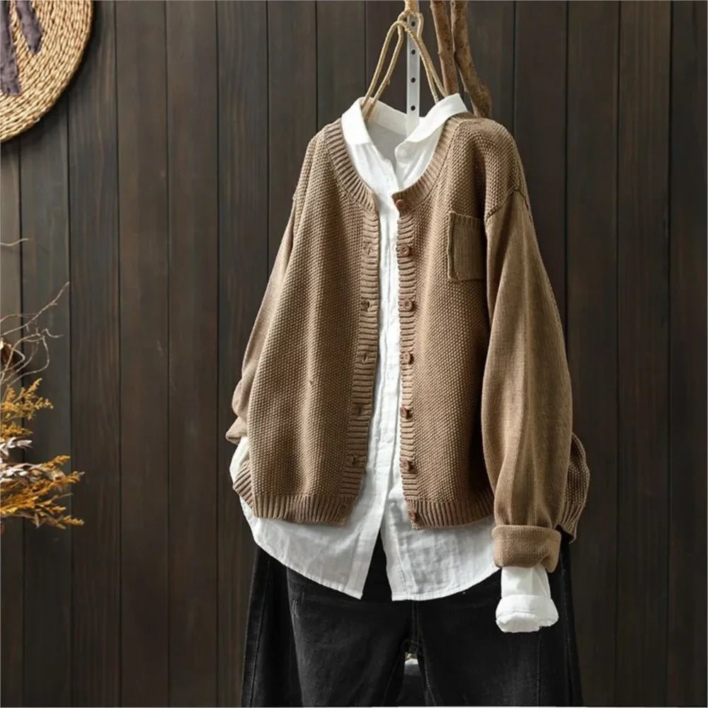 Marivelle - Chic Cardigan