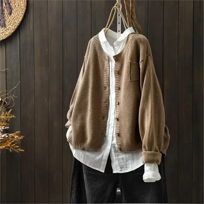 Marivelle - Chic Cardigan