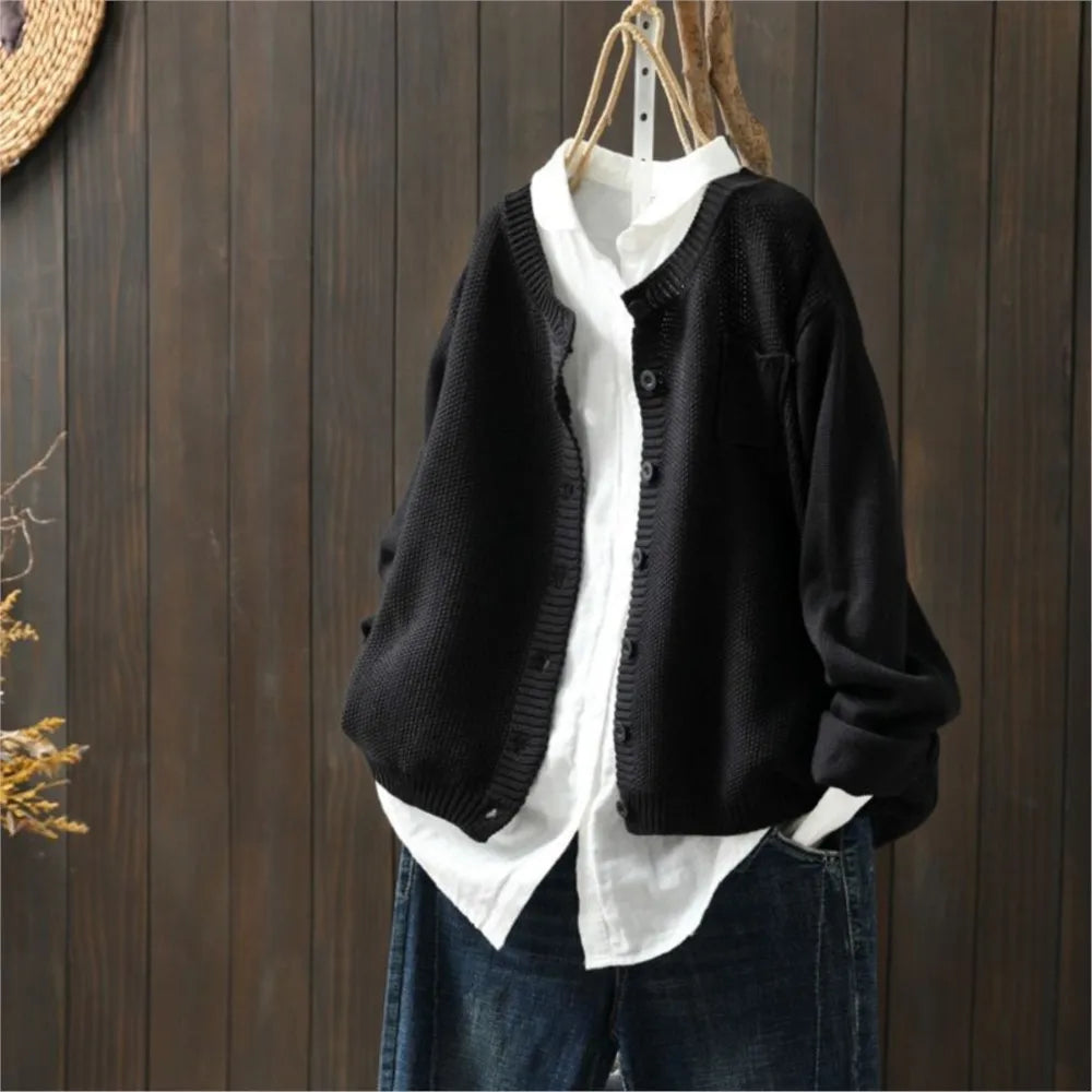 Marivelle - Chic Cardigan