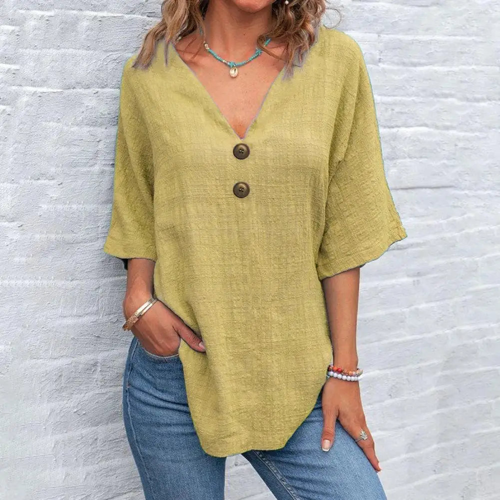 Sielah | Effortless Everyday Blouse