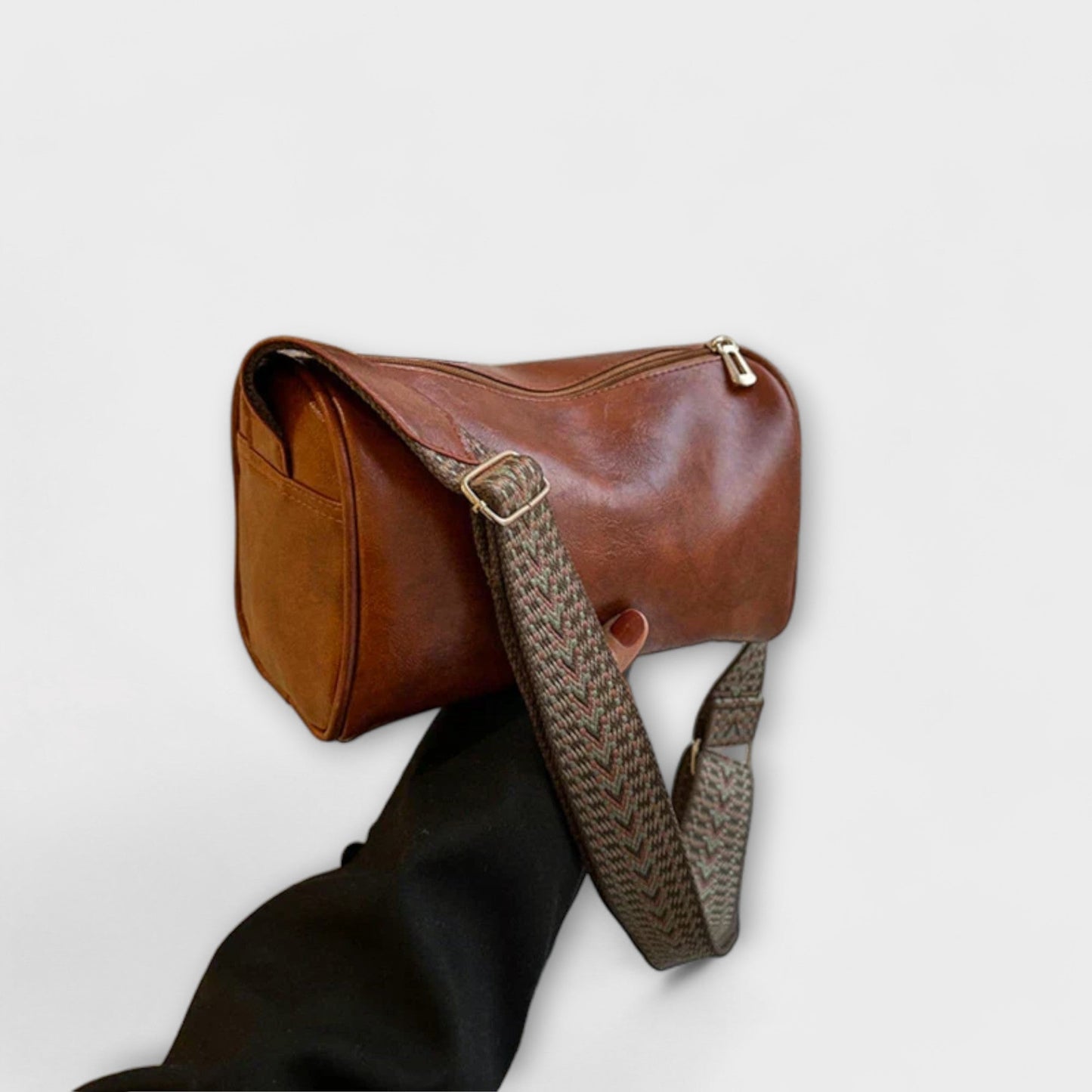 Grace - Vintage Crossbody Bag