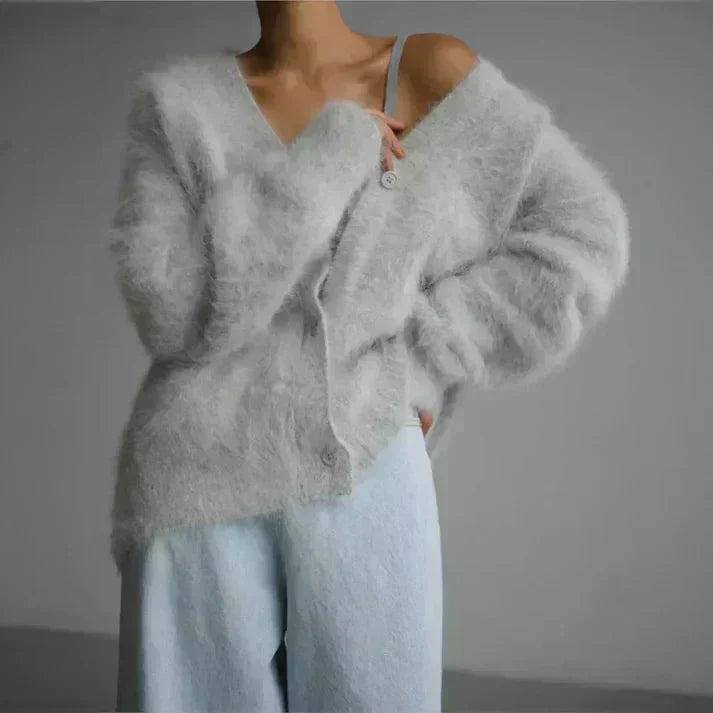 Daisy | Cashmere Sweater