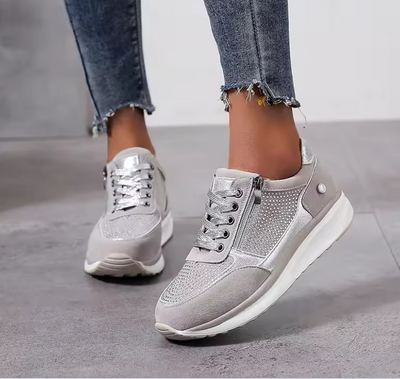 Sophie | Orthopedic Everyday Sneakers