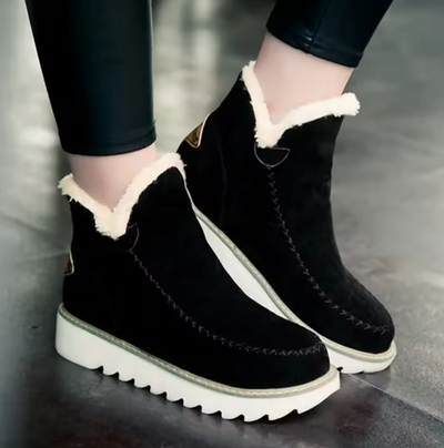 Tahlia | Orthopedic Ankle Boots