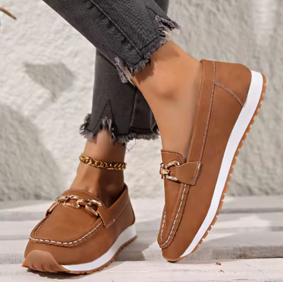 Emma | Stylish Orthopedic Loafers