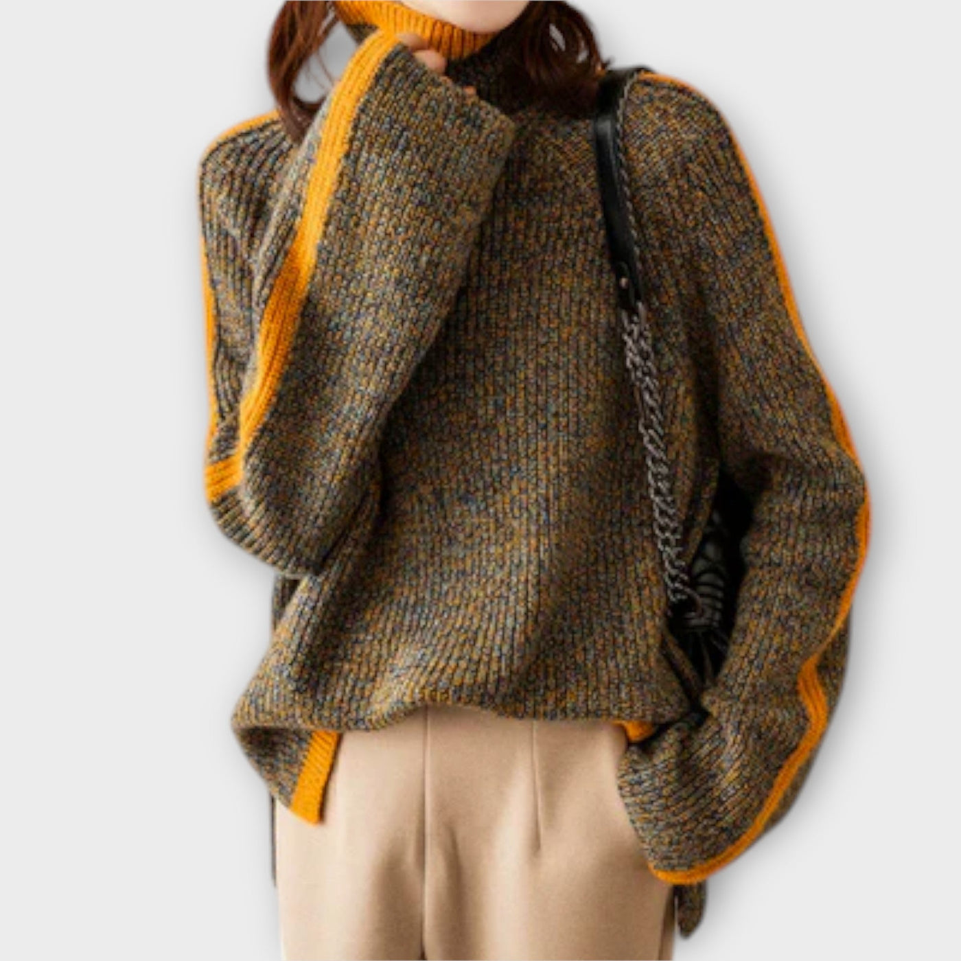 Presley | Vintage Sweater