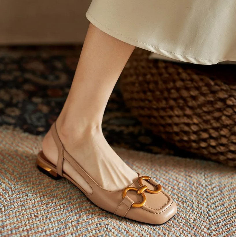Giulia | Stable Orthopedic Sandals