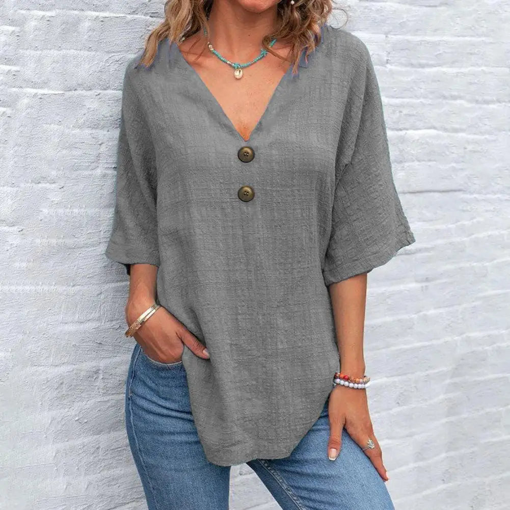Sielah | Effortless Everyday Blouse