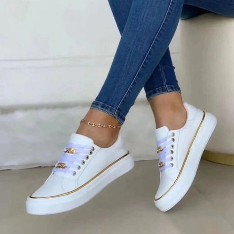 Ava | Orthopedic Sneakers