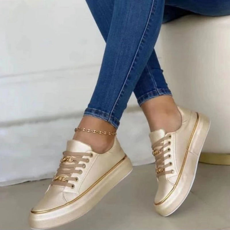 Ava | Orthopedic Sneakers