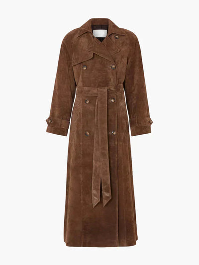 Marlowe | Classic Trench Coat