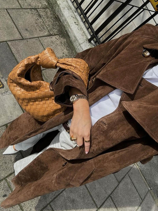 Marlowe | Classic Trench Coat