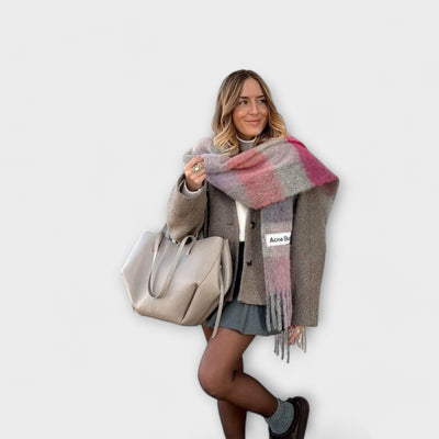 Clara – Vintage Tote Bag